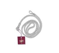 Pigna x Bridgerton, cordon brillant pour téléphone portable avec patch universel, étui pour téléphone portable à porter en bandoulière, cordon pour étui de téléphone portable pour tous les smartphones
