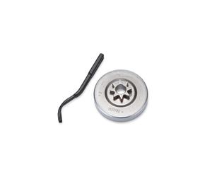Pignon 1/4"8Z STIHL