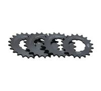 Miche Pista Pinion Gris 1s / 19t