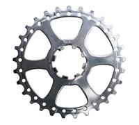 Miche Pignone Ultima Posizione 10v Campagnolo 29 Denti