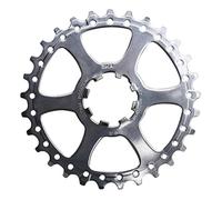 Miche Country Plato Unisex Adulto, 0, M