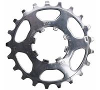 Pignon 10v. miche pour campagnolo 21d. derniere position