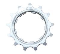 Pignon 10v. pour shimano 13d. depart