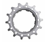 Pignon 10v. miche pour shimano 14d. depart