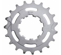 Pignon 10v. pour shimano 19d.