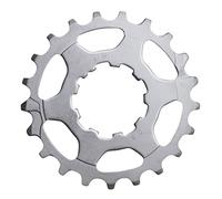 PIGNON MICHE ADAPT. SHIMANO 21D. 10V.