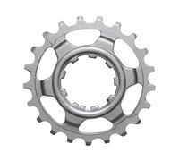 Pignon 10v. miche pour shimano 21d. derniere position
