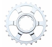 Pignon 10v. pour shimano 26d. derniere position