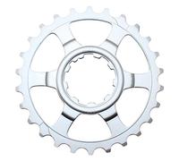 Pignon 10v. pour shimano 26d. derniere position