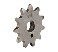 Pignon 11 dents pas 415 type 0846 pour moteur deux roues Union Victoria Vicky Avanti EM 50