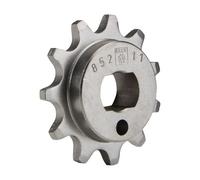 Pignon 11 dents pas 415 type 0852 pour Zündapp ZS ZE ZX X ZL 25 40 type 460 / Star 1 2 type 462