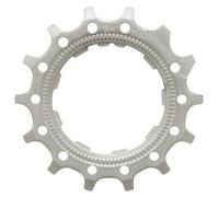 Miche Pignon 11 vitesses pour Shimano – 1ère position 14-15 dents – Argenté