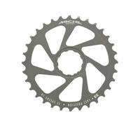 Miche Light Primato 11s Shimano Last Position Pinion Argenté 32t Shimano