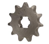 pignon 11T 17mm,Pignon moteur,Pignon 428,Engrenage de pignon,Pignon de chaîne de vélo,Pignon 428 11T