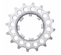 Pignon 11v. miche pour campagnolo 16d. depart