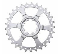 Miche Pignon 11 vitesses 29 dents pour Campagnolo dernière position