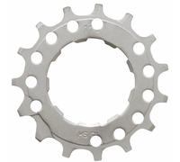Pignon 11v. miche pour shimano 15d.