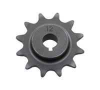 Pignon 12 dents pas 415 type 0223 pour moteur Sachs 50 Saxonette 50/A 50/2