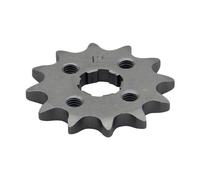 Pignon 12 dents pas 420 type 13001 pour moteur 4 temps Lifan