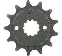 Pignon 12 dents Pas 520 embrayage petit - Diam.Int. 22/25