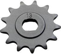 Pignon 13 dents pas 415 type 0235 pour moteur Sachs 504 505 506 50/A (50/3 LKH LH // 50/4 EKF)