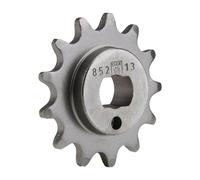 Pignon 13 dents pas 415 type 0852 pour Zündapp ZS ZE ZX X ZL 25 40 type 460 / Star 1 2 type 462