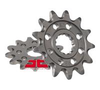 JT SPROCKETS Pignon acier anti-boue 825 - 520