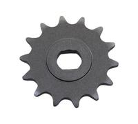 Pignon 14 dents pas 415 type 0235 pour moteur Sachs 504 505 506 50/A (50/3 LKH LH // 50/4 EKF)