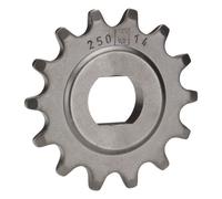 Pignon 14 dents pas 415 type 0250 pour moteur Sachs 501/3 501/4