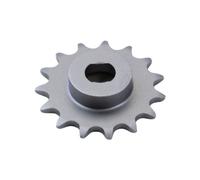 Pignon 15 dents pas 415 type 0229 pour moteur Sachs 50/3 50/4