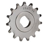Pignon 15 dents pas 415 type 0250 pour moteur Sachs 501/3 501/4