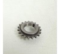 Pignon 19dents Pompe À Huile Pour Scooter Piaggio 180 X9 Amalfi 825595 Neuf