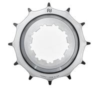 Pignon 24T Enduo Cargo Enviolo Cl-45.5mm - Argent