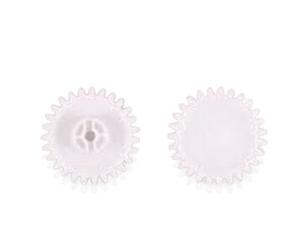Pignon 27 dents (x2) - Zodiac OV