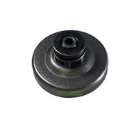 Pignon 3/8" 6 dents compatible avec Makita UC3540 UC3550 UC3551 A / 226-223-110 123886-6
