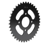 Pignon 39 dents pas 415 type 0268 NOIR pour Hercules Prima M 2 3 4 5 6 Optima Jogging HR MX1 P 1 3 MF4 MP 2 4