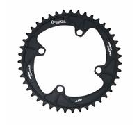 Pignon 4 vis non filetée Pride Racing Hexagon 36T Noir