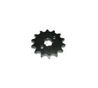 Pignon #420 - diam. int. 17mm - 14 Dents - Dirt Bike/Mini Moto