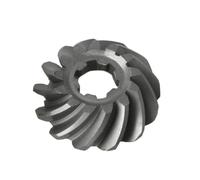 Pignon 6H4-45551 for moteur hors-bord 3 cylindres 40/50 CV ; 13 dents 6H4-45551-00 6H4-45551-00-00 6H445551 Pièces de moteur de bateau