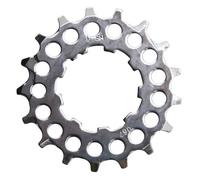 PIGNON MICHE ADAPT. SHIMANO 17D. 8/9V.