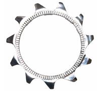 Kit Pignon MICHE Shimano 8/9 vitesses 11 + 12 dents 1ere position / départ