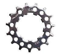 PIGNON 8-9V. MICHE POUR SHIMANO 15D.