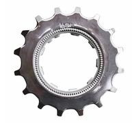 Miche Réducteur avec la poitrine Shimano 16T argent Argent