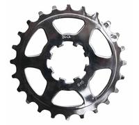 Pignon 9-10v. miche pour campagnolo 24d intermediaire-derniere position 9v.