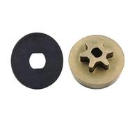 Pignon 90618228 avec rondelle ou boulon pour DEWALT DCCS620B DCCS690M1