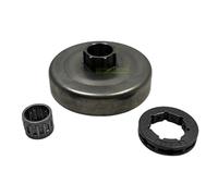 Pignon à anneau pour tronçonneuse .325" 7 dents compatible avec Husqvarna 40 45 49/503159802 35641X