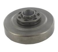 Pignon à Bague 3/8 7 dents adaptable pour JONSERED modèles 2141 2145 2149 2150 2151 2152 2153 2156 2159 2245 2250