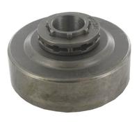 Pignon à Bague 3/8 7 dents adaptable pour STIHL modèles 08 08S S10