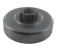 Pignon à bague 3/8"" 7 dents adaptable pour tronçonneuse ECHO modèles CS-620SX - SHINDAIWA modèles 600SX