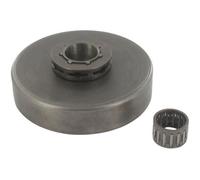 Pignon à Bague 3/8 - 7 dents adaptable pour tronçonneuse HUSQVARNA modèles 65 77 160 165 180 260 263 280 380 480 481